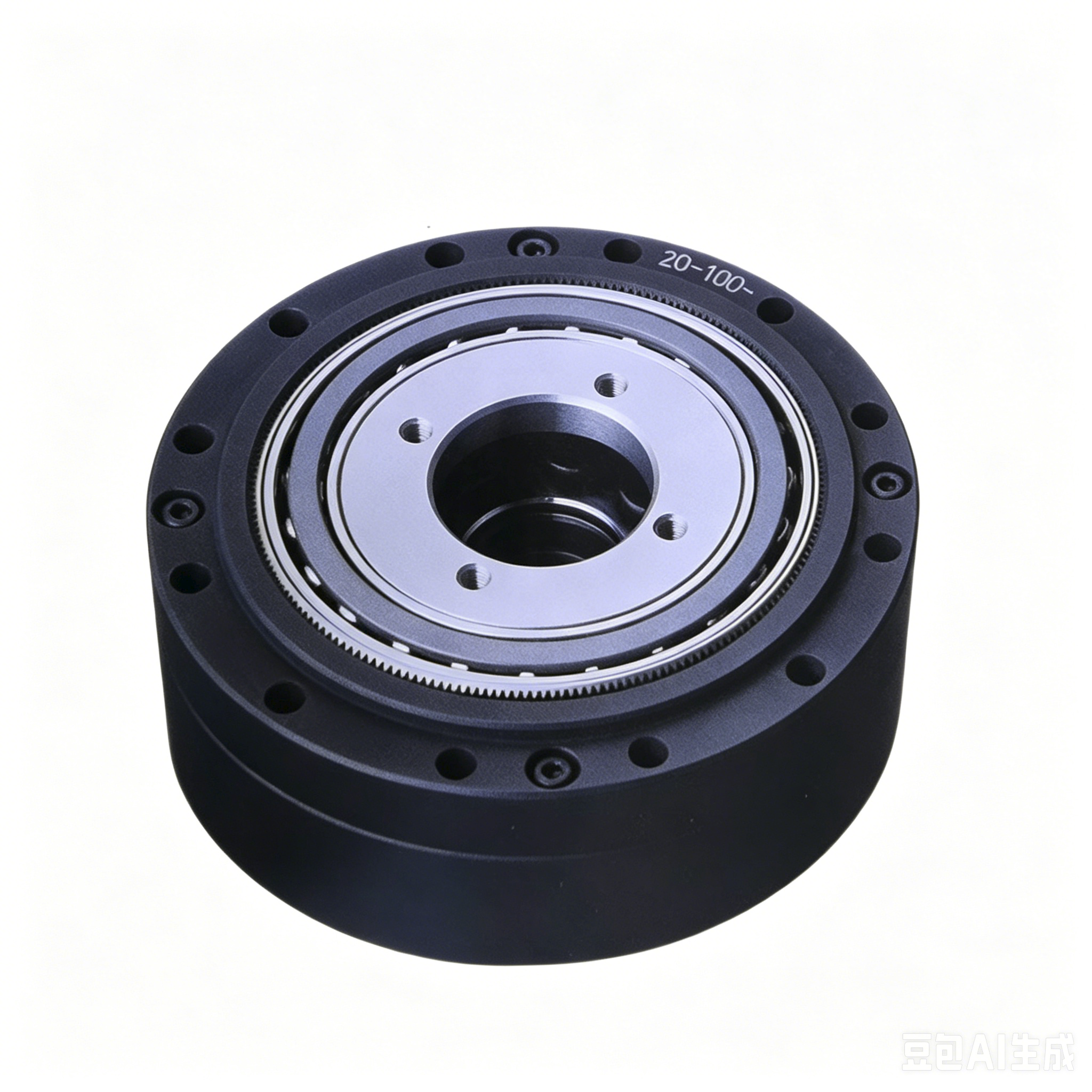 Robot Gearbox Components
